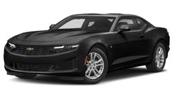2022 Chevrolet Camaro LT