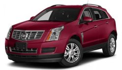 2013 Cadillac SRX Performance Collection