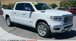 2024 Ram Ram Pickup 1500 Limited Longhorn