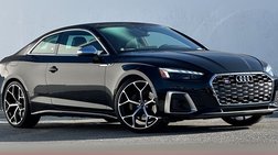 2022 Audi S5 3.0T quattro Premium