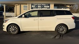 2019 Kia Sedona LX