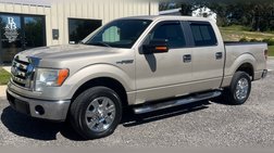 2009 Ford F-150 XL