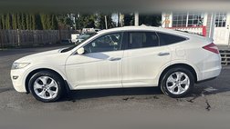 2012 Honda Crosstour EXL