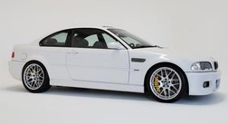 2005 BMW M3 Base