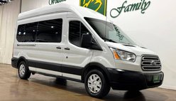 2019 Ford Transit 350 XLT