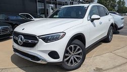 2025 Mercedes-Benz GLC-Class GLC 300 4MATIC
