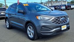 2022 Ford Edge SE