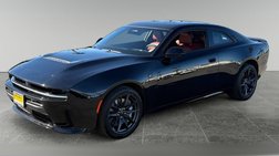 2026 Dodge Charger Scat Pack Plus