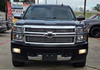 2015 Chevrolet Silverado 1500 High Country