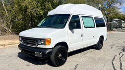 2007 Ford E-Series E-150