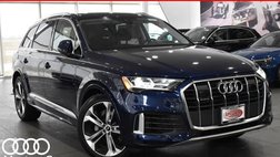 2023 Audi Q7 quattro Prestige 55 TFSI