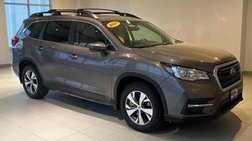 2021 Subaru Ascent Premium 7-Passenger