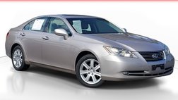 2007 Lexus ES 350 Base