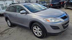 2011 Mazda CX-9 Touring