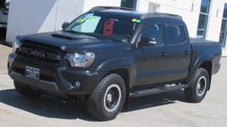 2015 Toyota Tacoma TRD Pro