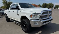2013 Ram Ram Pickup 2500 Powerwagon Laramie