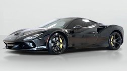 2022 Ferrari F8 Tributo Base