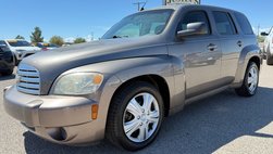 2011 Chevrolet HHR LS