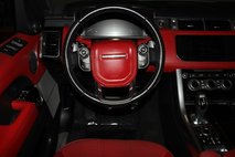 2015 Land Rover Range Rover Sport HSE