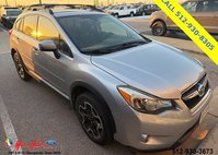 2015 Subaru XV Crosstrek 2.0i Limited