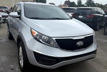 2014 Kia Sportage LX