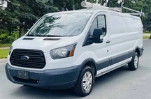 2015 Ford Transit 350