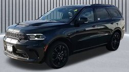 2025 Dodge Durango R/T Plus
