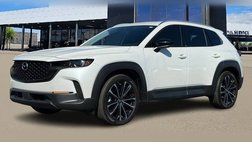 2024 Mazda CX-50 2.5 S Premium Plus