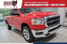 2022 Ram Ram Pickup 1500 Lone Star
