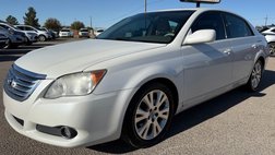 2008 Toyota Avalon XL