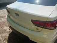 2020 Kia Rio S