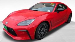 2025 Toyota GR86 Base