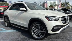 2022 Mercedes-Benz GLE-Class GLE 350