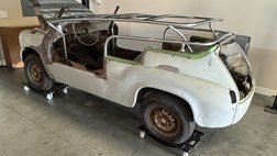 1960 Fiat 