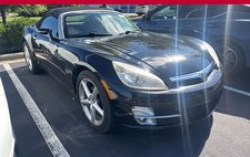 2007 Saturn Sky Base