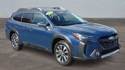 2024 Subaru Outback Touring XT
