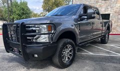 2021 Ford Super Duty F-250 Lariat