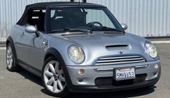 2005 MINI Cooper S