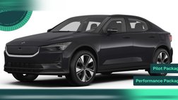 2024 Polestar 2 Long Range Dual Motor