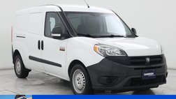 2016 Ram ProMaster City Tradesman