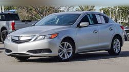 2013 Acura ILX 2.0L