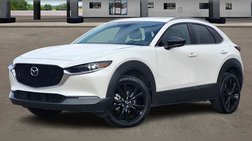 2026 Mazda CX-50 Hybrid Preferred