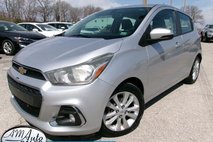 2016 Chevrolet Spark 1LT CVT