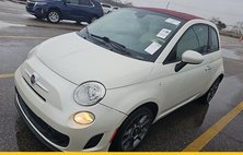 2019 Fiat 500C Pop