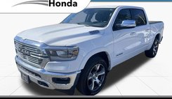 2022 Ram Ram Pickup 1500 Laramie