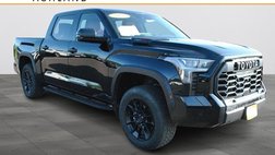 2023 Toyota Tundra TRD Pro HV
