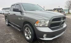 2013 Ram Ram Pickup 1500 Express