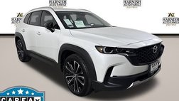 2023 Mazda CX-50 2.5 Turbo Premium
