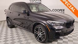 2022 BMW X5 sDrive40i