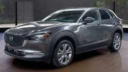 2022 Mazda CX-30 2.5 S Select